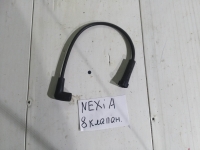 Бронепровод, DAEWOO, NEXIA, N100, G15MF, 1997