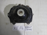 Фара, JEEP, CHEROKEE, XJ, 4L, 1993, F, L