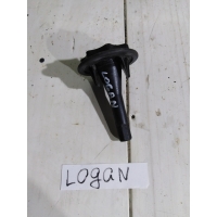 Болт крепления запасного колеса, RENAULT, LOGAN, LS12, K7MF711, 2005