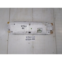 Панель приборов, TOYOTA, VISTA, SV50, 3S-FSE, 1998, 457300-0053