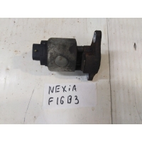 Клапан egr, DAEWOO, NEXIA GL, N150, F16D3, 2012