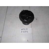 Чашка пружины, DAEWOO, NEXIA GL, N150, F16D3, 2012, F, L