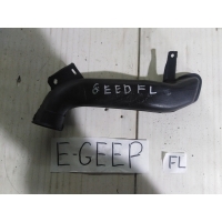 Воздуховод, MAZDA, EFINI MS-6, GEEP, KF-ZE, 1992, F, L