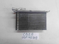 Интеркулер, SKODA, YETI, 0F0F, CBZB TSI, 2012, 03F145749