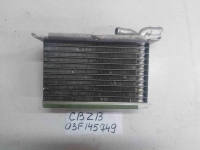 Интеркулер, SKODA, YETI, 0F0F, CBZB TSI, 2012, 03F145749