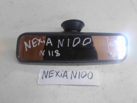 Зеркало салона, DAEWOO, NEXIA, N100, G15MF, 1997