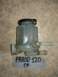Бачок гидроусилителя руля, TOYOTA, LAND CRUISER PRADO, GRJ120, 1GR-FE, 2008