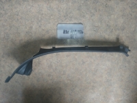 Накладка на стойку, AUDI, A6, C5, ALF, 1998, R, R, низ, 4B0867768