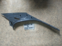Накладка на стойку, HYUNDAI, ACCENT II, LC, G4EC, 2005, R, R, верх, 85860-25000