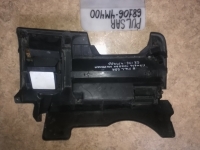 Консоль под рулевую колонку, NISSAN, PULSAR, FN15, QG15DE, 68106-4M400