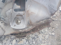Крыло, NISSAN, CEFIRO, A33, VQ20DE, 2001, R, R