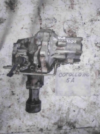 Раздаточная коробка, TOYOTA, COROLLA SPASIO, AE115, 5A-FE