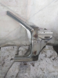 Стойка кузова, NISSAN, PRESEA, R10, GA15DS, 1994, F, R