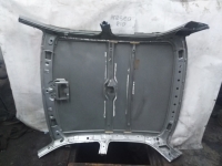 Крыша, NISSAN, PRESEA, R10, GA15DS, 1994