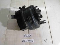 Корпус печки, NISSAN, PRESEA, R10, GA15DS, 1994, 27200-33Y10