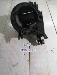 Корпус печки, NISSAN, PRESEA, R10, GA15DS, 1994, 27200-33Y10
