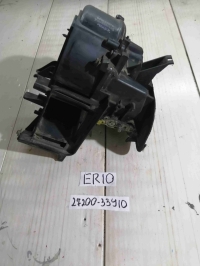 Корпус печки, NISSAN, PRESEA, R10, GA15DS, 1994, 27200-33Y10
