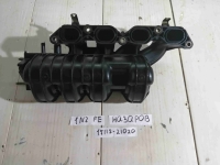 Коллектор впускной, TOYOTA, FUNCARGO, NCP25, 1NZ-FE, 2001, 17112-21020