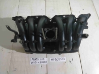 Коллектор впускной, TOYOTA, MARK II , GX110, 1G-FE, 17101-70100