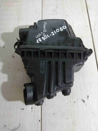 Корпус воздушного фильтра, TOYOTA, PROBOX, NCP59, 1NZ-FE, 2002, 17701-21050