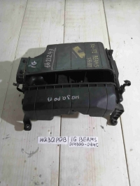 Коллектор впускной, TOYOTA, MARK II , GX110, 1G-FE, 014900-0940