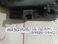 Коллектор впускной, TOYOTA, MARK II , GX110, 1G-FE, 014900-0940