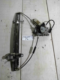 Стеклоподьемник, NISSAN, PULSAR, FN13, GA15DE, F, L