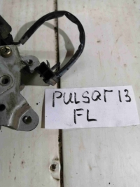 Стеклоподьемник, NISSAN, PULSAR, FN13, GA15DE, F, L