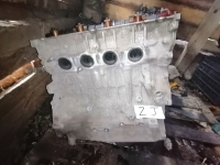 Блок цилиндров, MAZDA, DEMIO, DY3W, ZJ-VE, 2000-2007