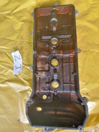 Клапанная крышка, MAZDA, DEMIO, DY3W, ZJ-VE, 2000-2007