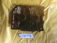 Клапанная крышка, SUBARU, FORESTER, SF5, EJ20, 1997-2000, F, R