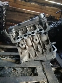 Блок цилиндров, TOYOTA, COROLLA, AE100, 5A-FE, 1993