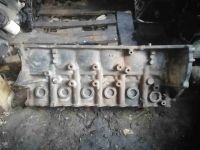 Блок цилиндров, TOYOTA, CROWN, JZS145, 1JZ-GE