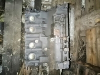 Блок цилиндров, MITSUBISHI, RVR SRXM SPORTS-GEAR, N23W, 4G63, 1994