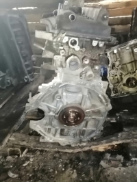 Блок цилиндров, TOYOTA, FUNCARGO, NCP20, 2NZ-FE, 2002