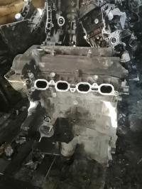 Блок цилиндров, TOYOTA, FUNCARGO, NCP20, 2NZ-FE, 2002