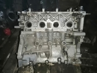 Блок цилиндров, TOYOTA, FUNCARGO, NCP20, 2NZ-FE, 2002