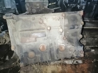 Блок цилиндров, MITSUBISHI, LANCER, CK2A, 4G15, 2000