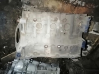 Блок цилиндров, MITSUBISHI, LANCER, CK2A, 4G15, 2000