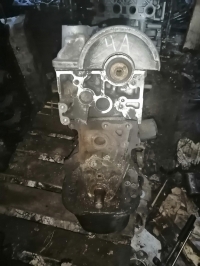 Коленвал, TOYOTA, COROLLA, AE95, 4A-FE, 89-91