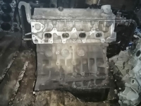 Блок цилиндров, TOYOTA, COROLLA SPASIO, AE111, 4A-FE, 1997