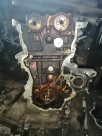 Коленвал, TOYOTA, FUNCARGO, NCP20, 2NZ-FE, 2002