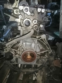 Коленвал, TOYOTA, FUNCARGO, NCP20, 2NZ-FE, 2002