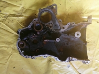 Масляный насос, TOYOTA, FUNCARGO, NCP20, 2NZ-FE, 2002