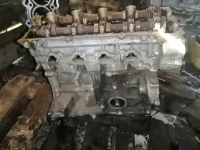 Поддон масляный двигателя, NISSAN, MARCH, K11, CG10DE, 1998