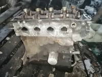 Поршень с шатуном, NISSAN, PRIMERA, P12, QG18DE, 2002