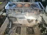 Блок цилиндров, VOLKSWAGEN, PASSAT B6, 3C2, CDA BZB, 2008, 06H103021