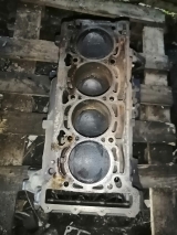 Блок цилиндров, VOLKSWAGEN, PASSAT B6, 3C2, CDA BZB, 2008, 06H103021