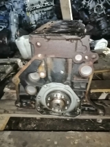 Блок цилиндров, VOLKSWAGEN, PASSAT B6, 3C2, CDA BZB, 2008, 06H103021