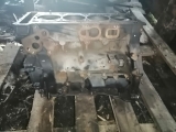 Блок цилиндров, VOLKSWAGEN, PASSAT B6, 3C2, CDA BZB, 2008, 06H103021